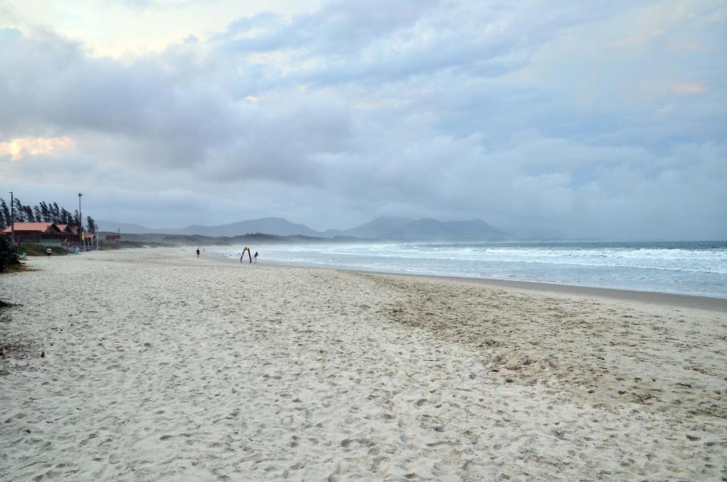 Pousada Mar Do Leste Florianópolis Oda fotoğraf