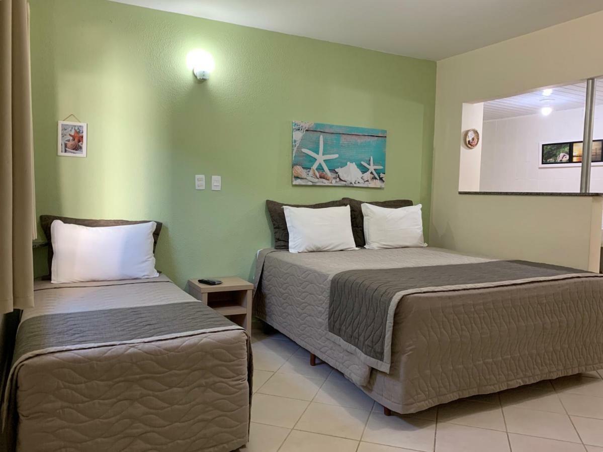 Pousada Mar Do Leste Florianópolis Dış mekan fotoğraf