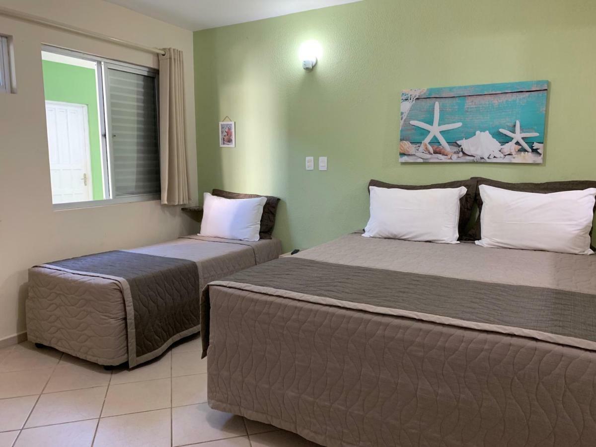 Pousada Mar Do Leste Florianópolis Dış mekan fotoğraf