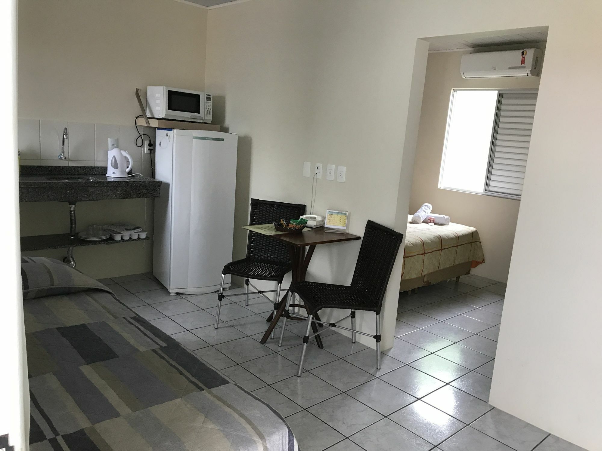 Pousada Mar Do Leste Florianópolis Dış mekan fotoğraf