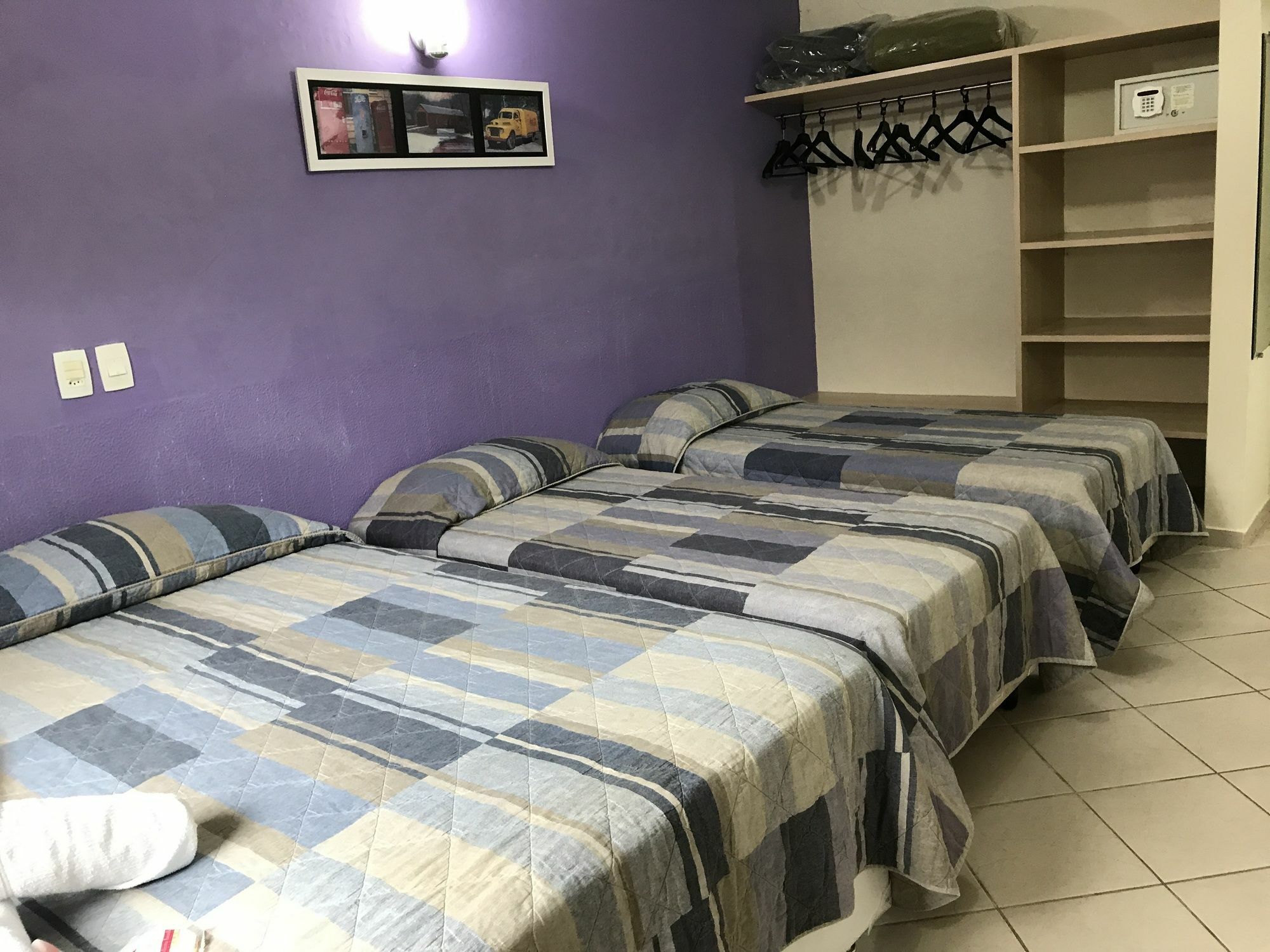 Pousada Mar Do Leste Florianópolis Dış mekan fotoğraf